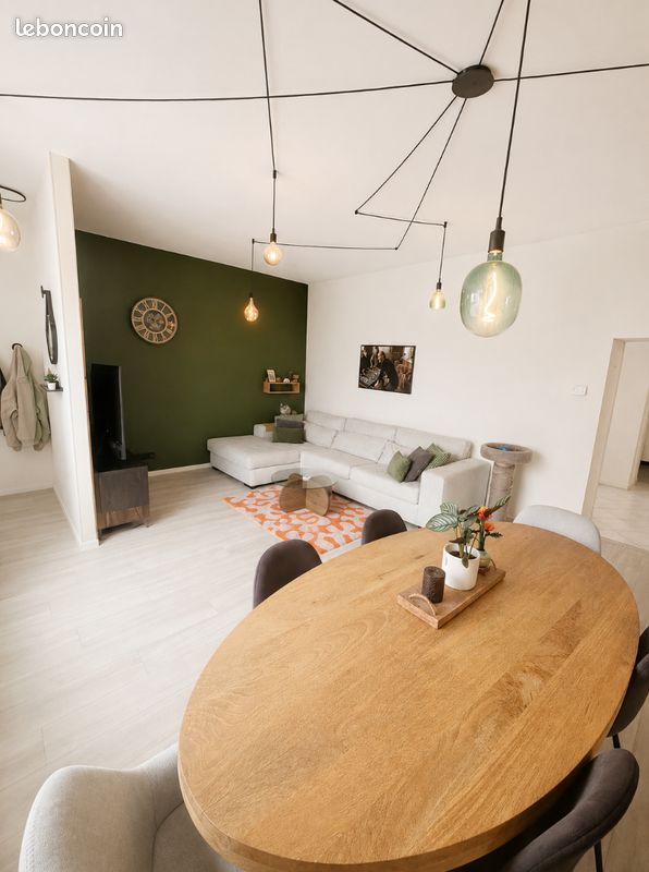 Maison 6 pièces 106 m² · à Fresnes-sur-Escaut · 106 m² · 150 000 €