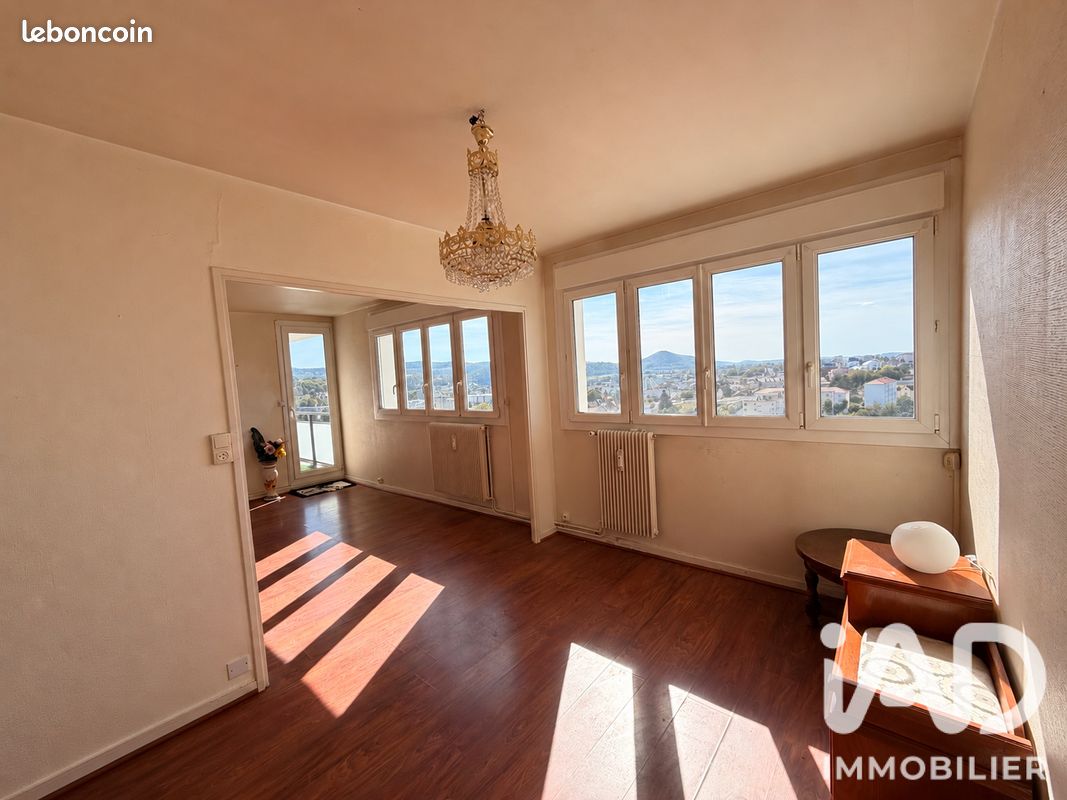 Appartement 4 pièces 67 m² · à Besançon · 67 m² · 120 000 €