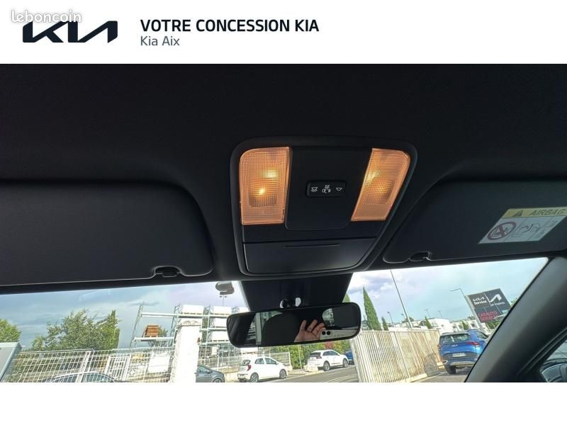 Kia Ceed 1.0 T-GDI 120ch GT Line (image 6)
