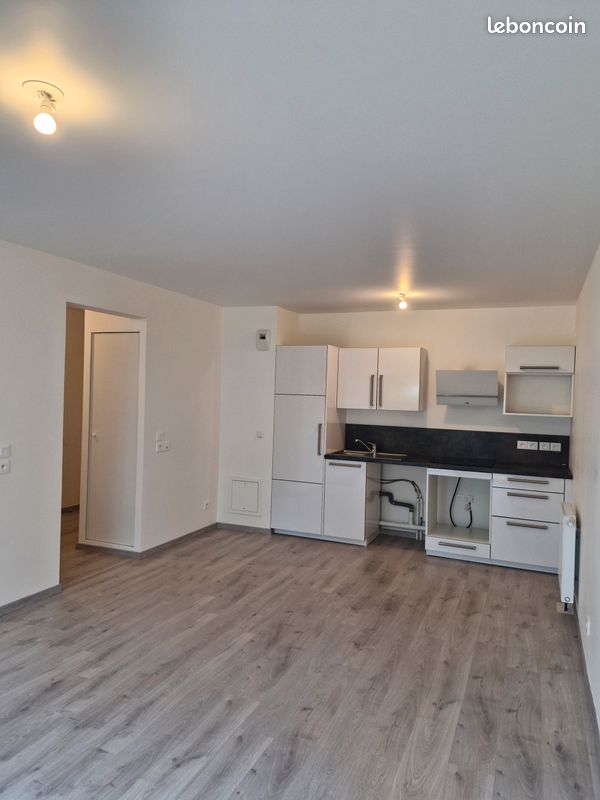 Appartement a louer mont-saint-aignan - 3 pièce(s) - 58 m2 - Surfyn