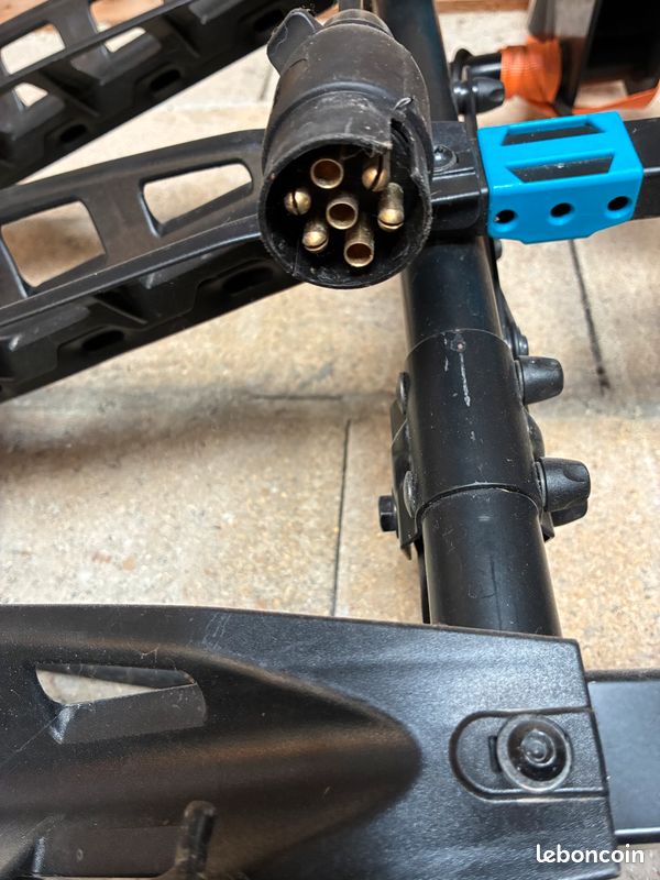 Porte vélos (image 2)