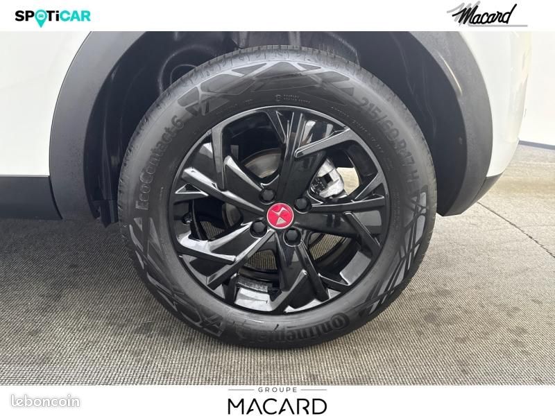 Ds DS 3 Crossback BlueHDi 110ch Performance Line (image 13)