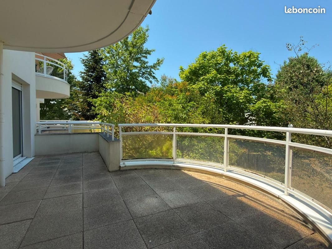 Appartement 2 pièces 58 m² · à Bordeaux · 58 m² · 282 000 €