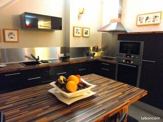 Appartement 5 pièces 90 m² · à Saint-Nazaire · 90 m² · 1 100 €/mois