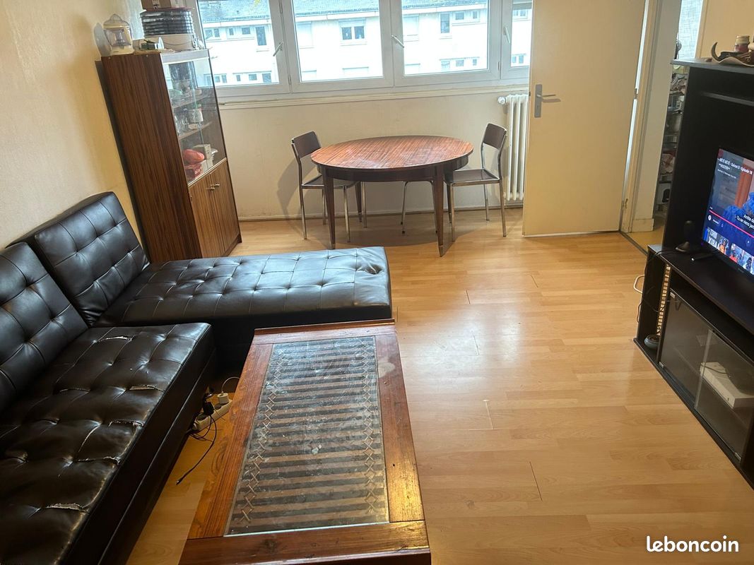 Appartement 3 pièces 50 m² · à Angers · 50 m² · 800 €