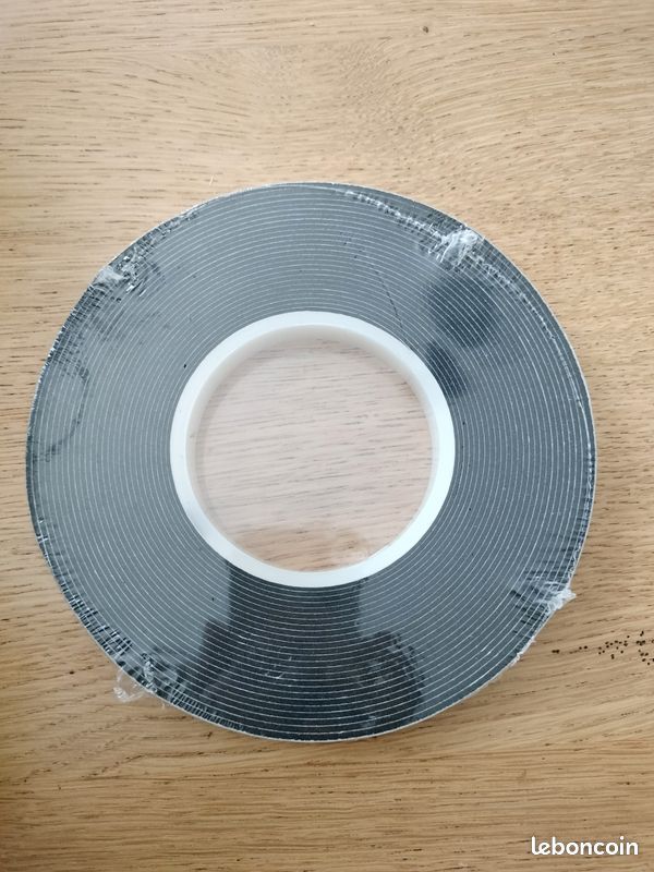 Lot de 7 rouleaux de Fond de joint SOUDABAND (image 1)