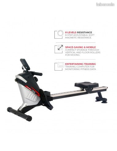 Rameur Isefit SY-1750 (image 1)