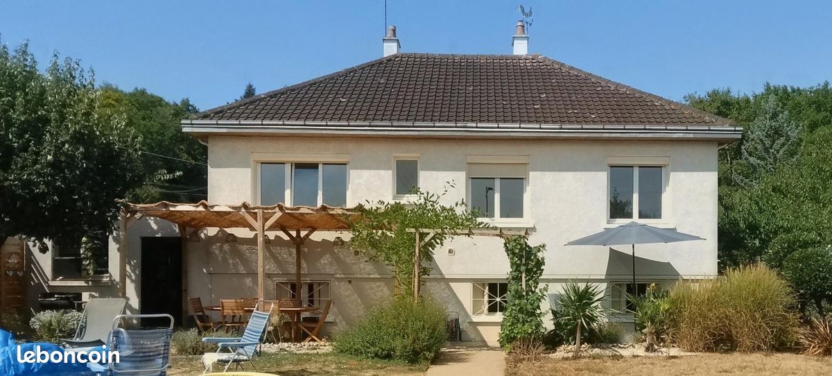 Maison 4 pièces 71 m² · à Vendôme · 71 m² · 202 800 €