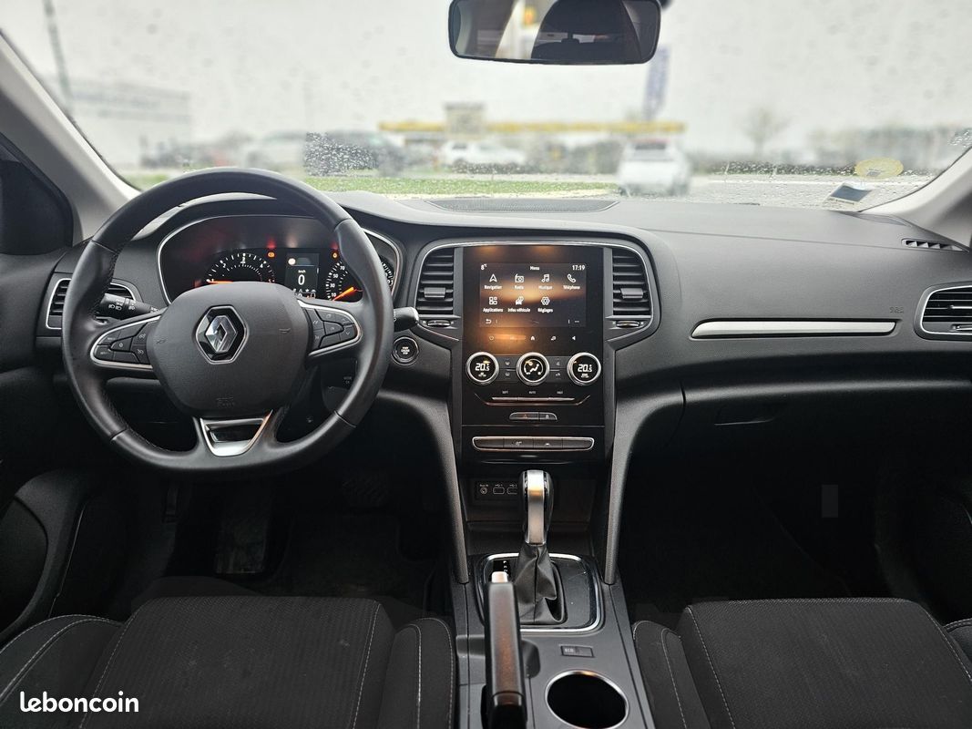 Renault megane (image 7)