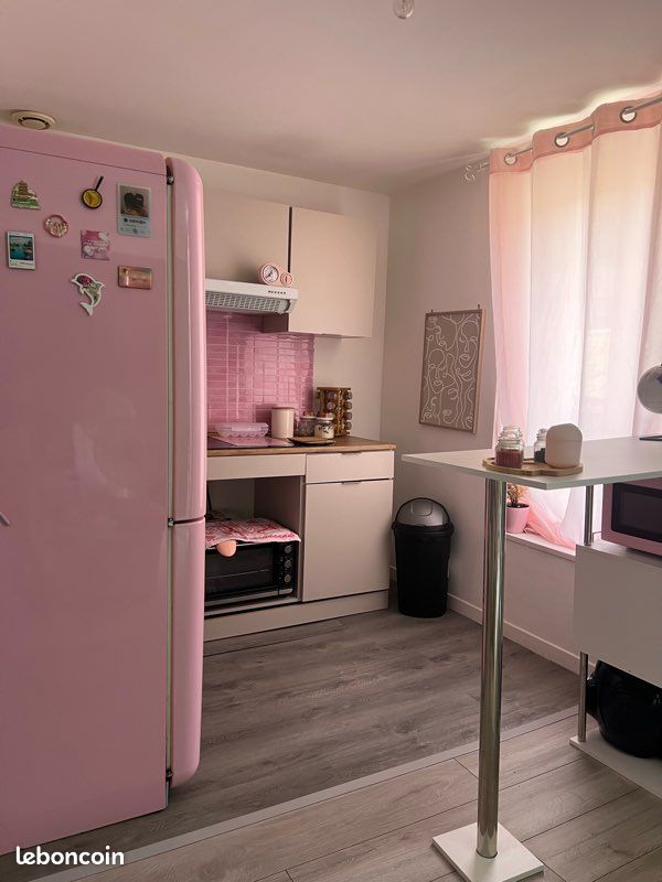 Appartement 3 pièces 55 m² · à Béziers · 55 m² · 80 900 €