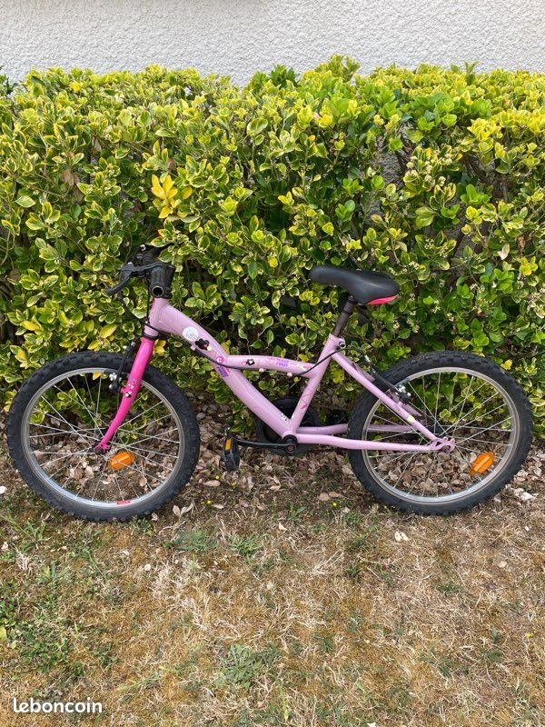 VTT enfant 20 pouces (image 1)