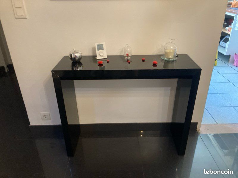Meuble console (image 1)