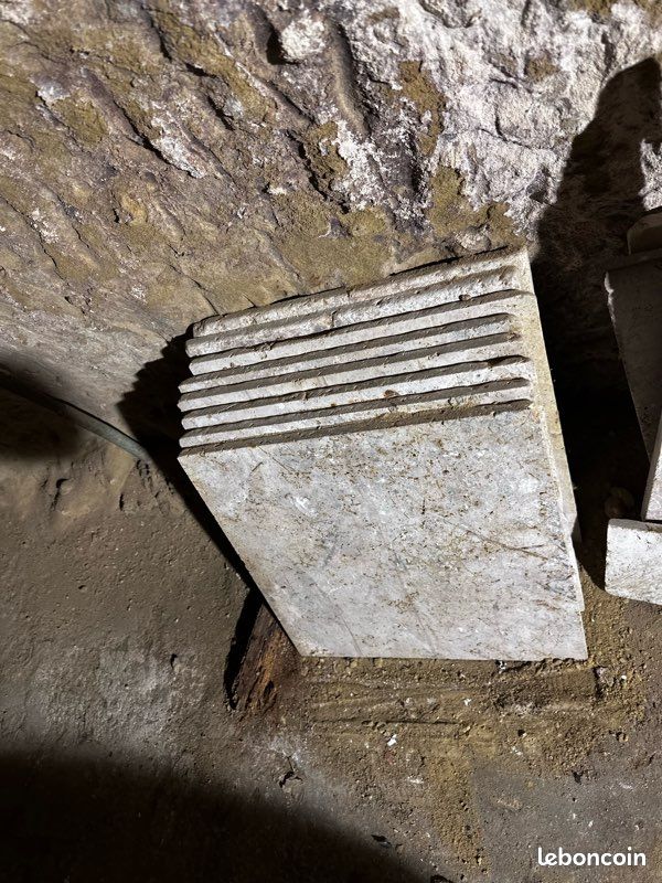Carrelage Travertin (image 3)