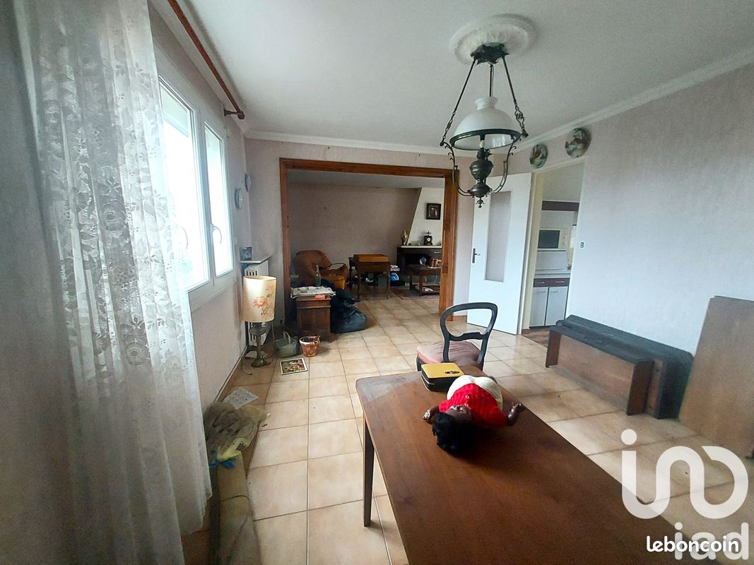 Maison de ville 6 pièces 130 m² - Ruelle-sur-Touvre 16600 (image principale 2)