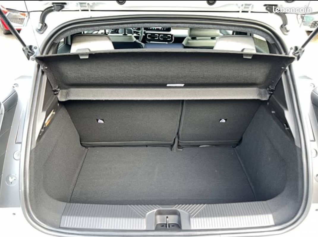 Renault 5 E-Tech Electrique 150 ch autonomie confort Roland-Garros 390euros/mois sans apport (image 13)