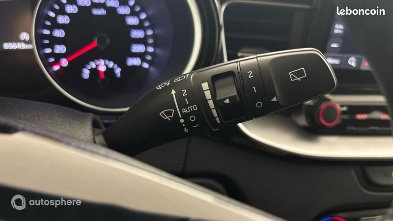 Kia Ceed Sw 1.0 T-GDi 100ch Active (image 23)