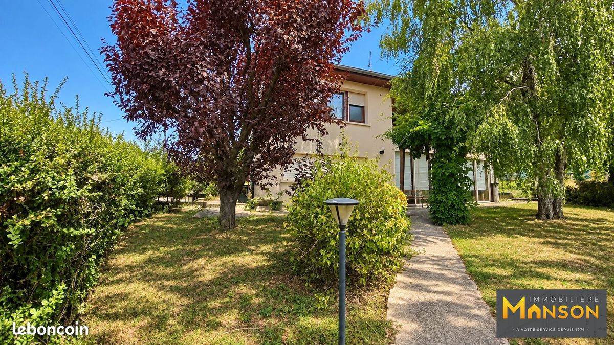 Maison 7 pièces 130 m² · à Varangéville · 130 m² · 215 000 €