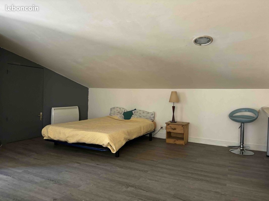 Appartement 1 pièce 24 m² · à La Rochelle · 24 m² · 160 000 €