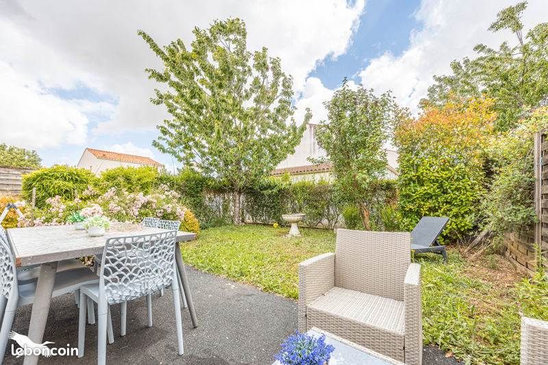 Maison 4 pièces 76 m² · à Surgères · 76 m² · 197 000 €
