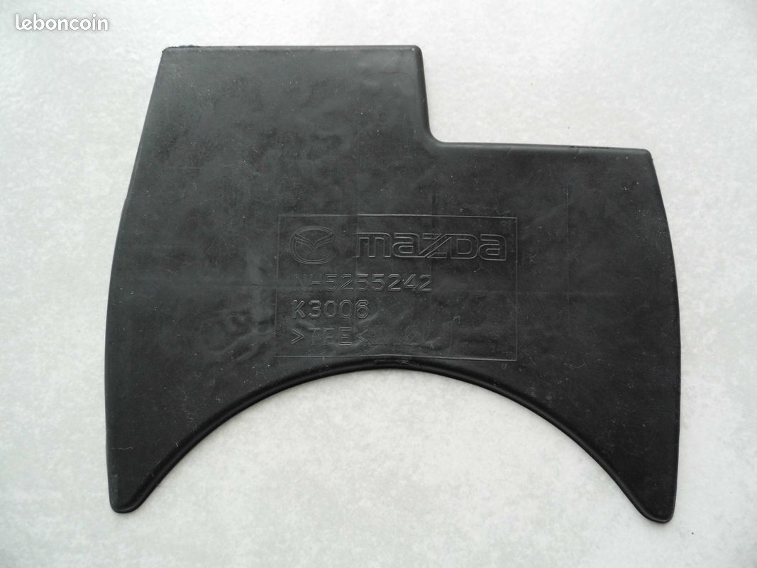 Tapis caoutchouc MX 5 (image 2)