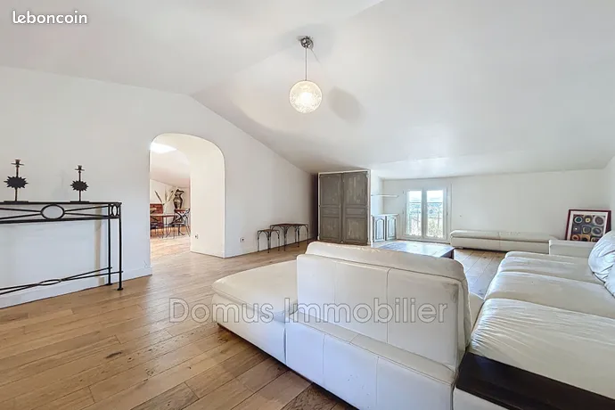 Annonce vente Maison châteauneuf-de-gadagne