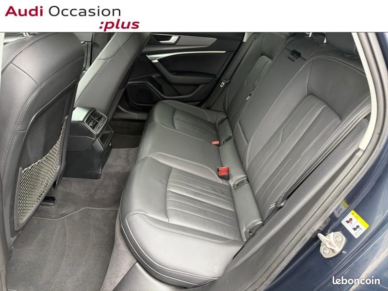 Audi A6 Avant 35 TDI 163ch Business Executive S tronic 7 (image 10)