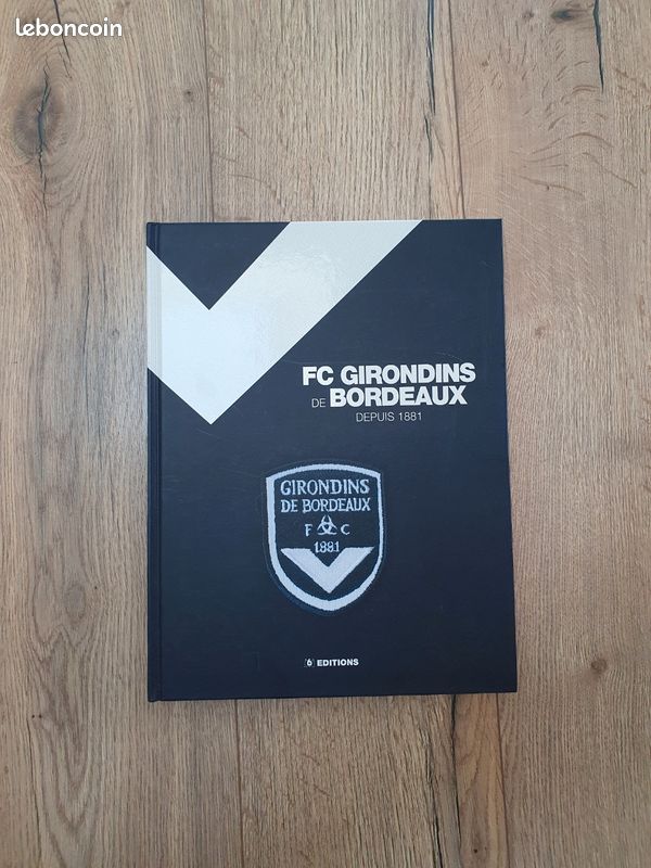 Foot - Alain Giresse, Cette Véritable Légende Des Girondins De Bordeaux Des Années 1970