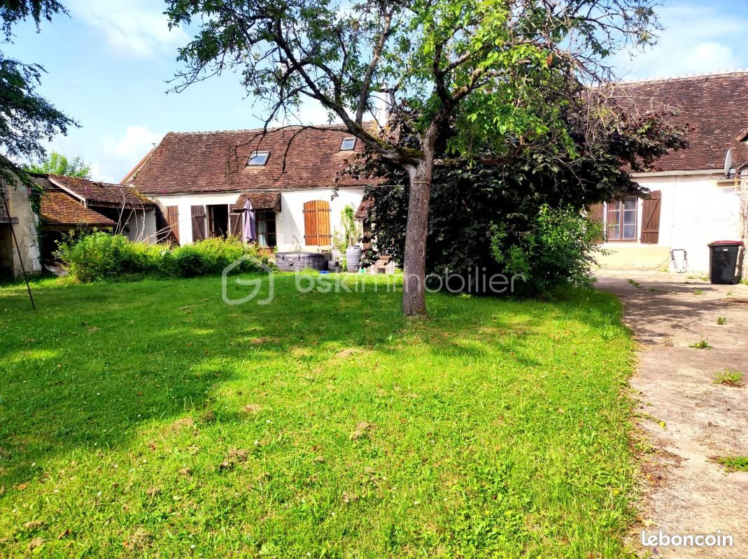 Maison 5 pièces 175 m² · à Monéteau · 175 m² · 168 400 €