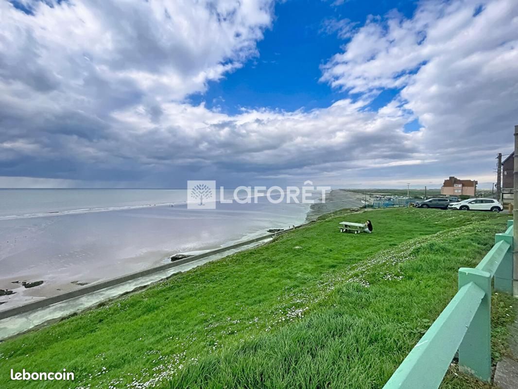 Appartement 1 pièce 21 m² · à Ault · 21 m² · 64 900 €