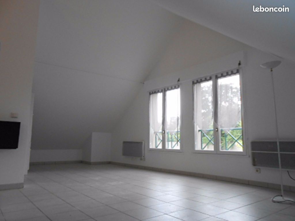 Appartement 1 pièce 28 m² · à Morsang-sur-Orge · 28 m² · 653 €