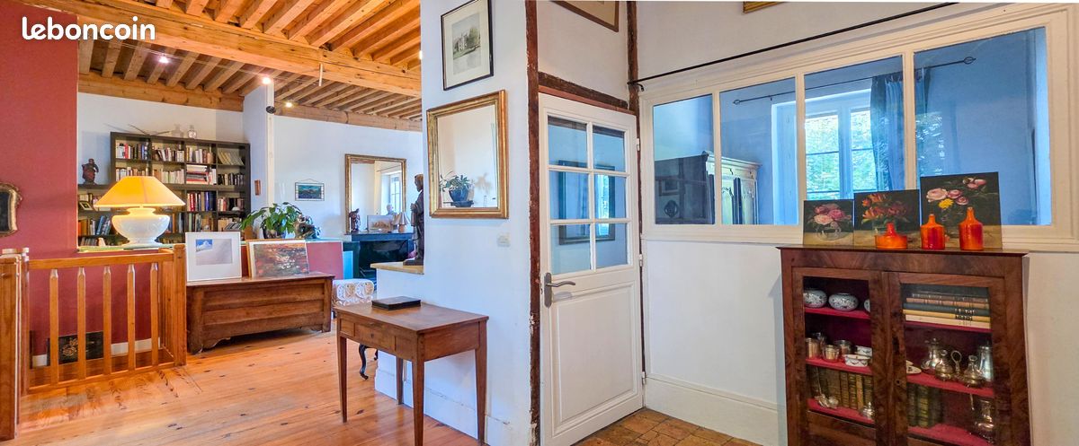 Appartement 6 pièces 152 m² · à Lyon · 152 m² · 550 000 €