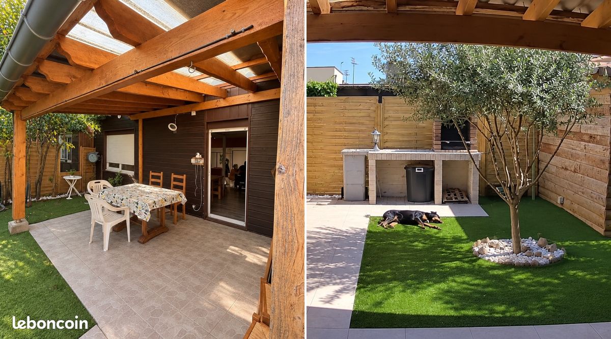 Maison 5 pièces 100 m² · à Valence · 100,4 m² · 240 000 €
