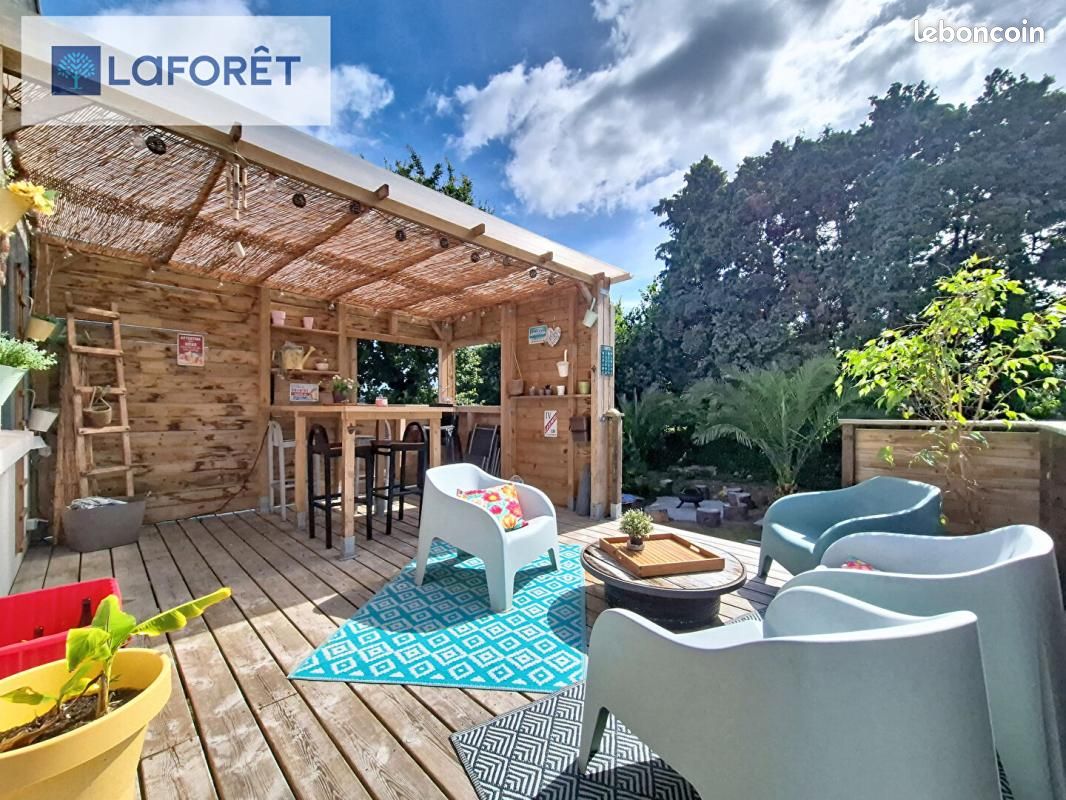 Maison 8 pièces 179 m² · à Plouzané · 179 m² · 449 925 €