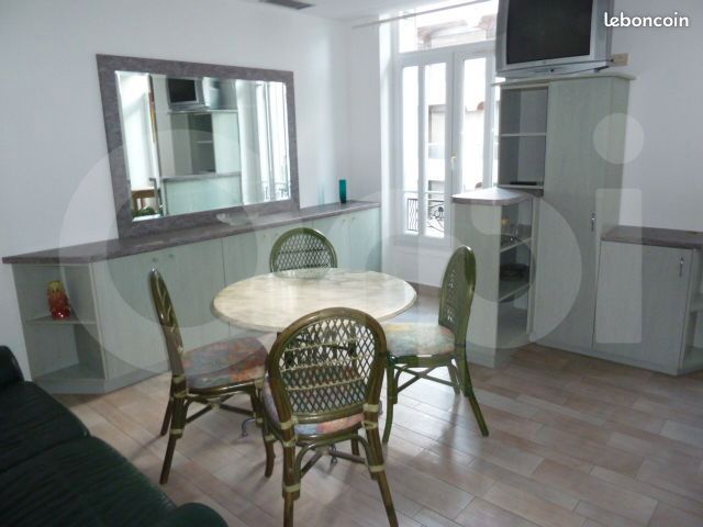 Appartement 2 pièces 38 m² · à Marseille · 38 m² · 715 €/mois