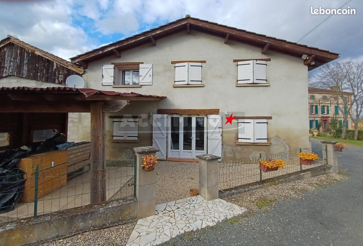 Maison 12 pièces 410 m² · à Lavaur · 410 m² · 525 000 €