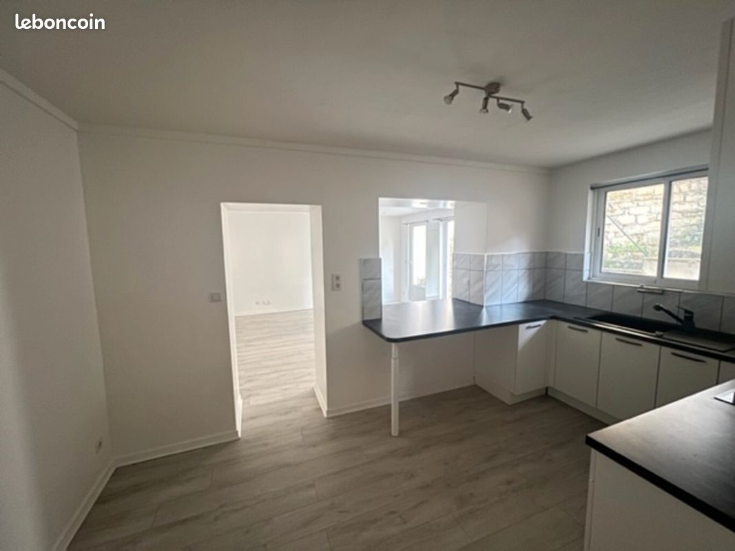 Appartement 2 pièces 54 m² (image 4)
