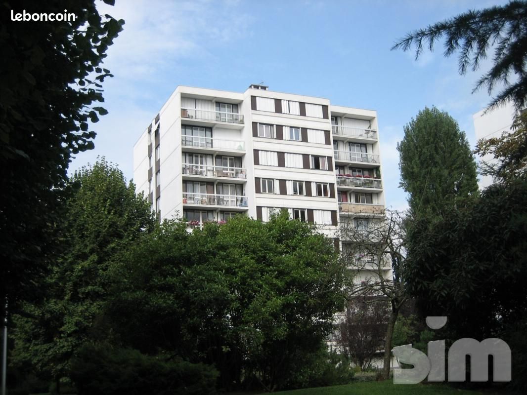 Appartement 4 pièces 86 m² · à Chelles · 86 m² · 179 000 €