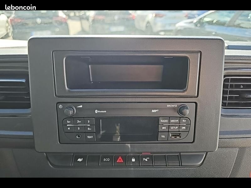 Renault Master Fg F3500 L3H3 2.3 Blue dCi 135ch Confort Euro6E (image 9)