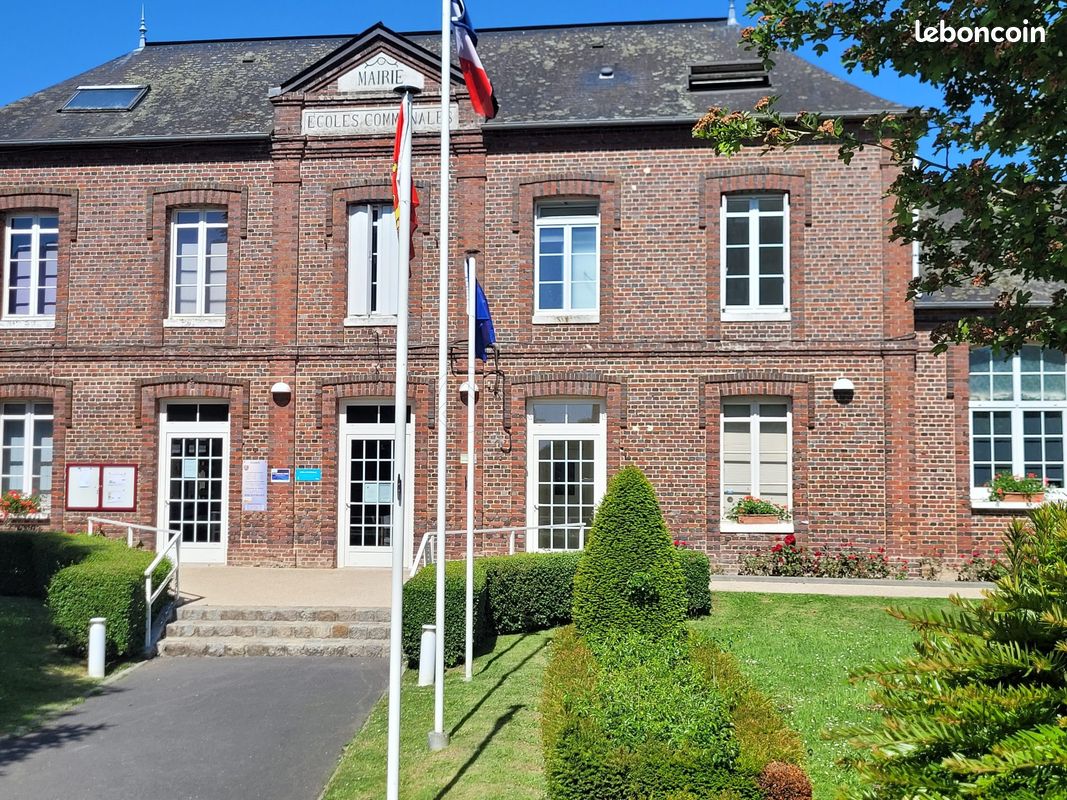 Appartement 3 pièces 51 m² · à Yvecrique · 51 m² · 580 €