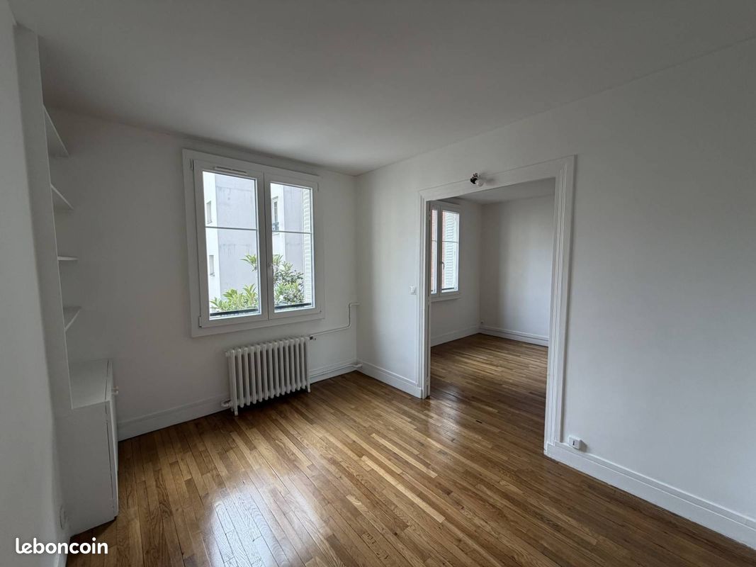 Appartement 2 pièces 30 m² · à Villeneuve-Saint-Georges · 30 m² · 950 €/mois