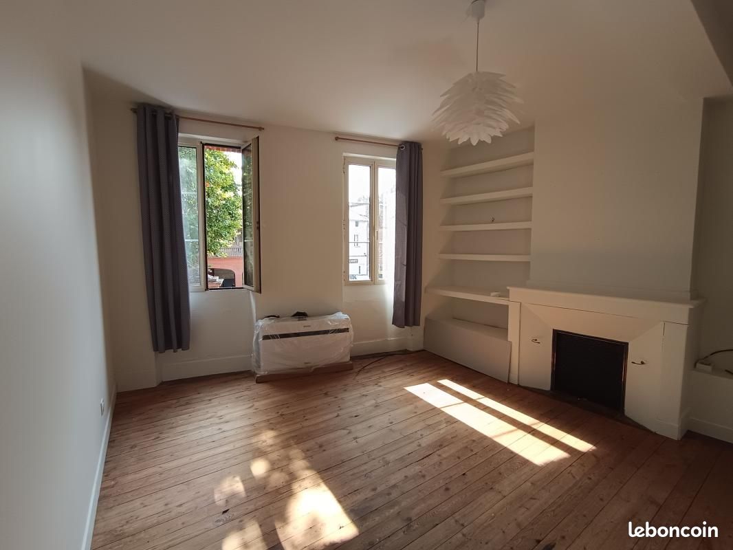 Appartement 2 pièces 50 m² · à Mas-Grenier · 50 m² · 530 €/mois