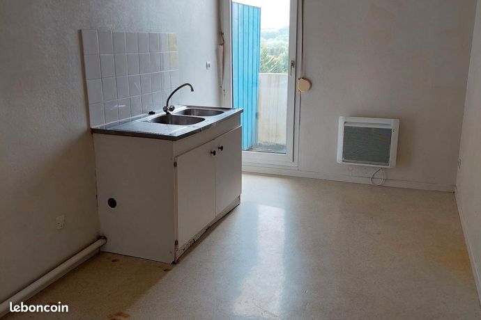 Appartement 3 pièces 67 m²