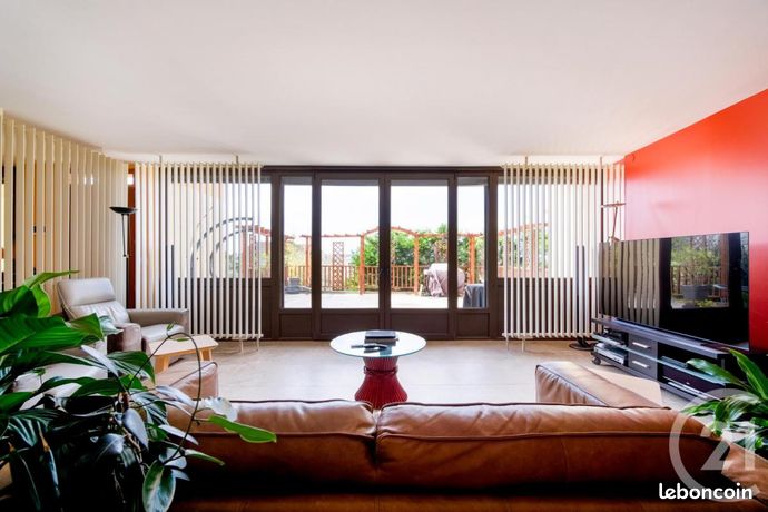 Maison 6 pièces 149 m²