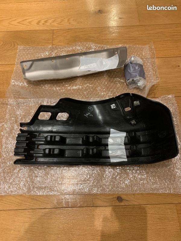 Sabot moteur (image 2)
