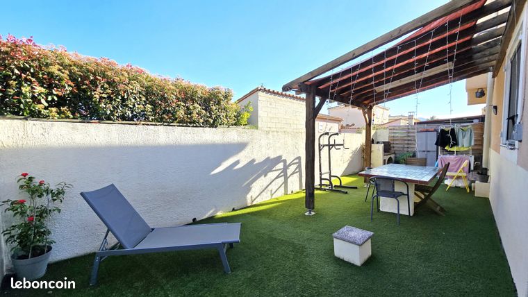 Maison 5 pièces 117 m²