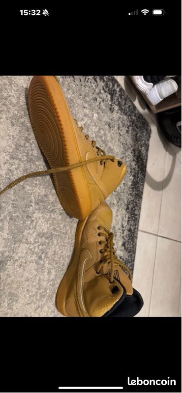 Baskets Nike (image 5)