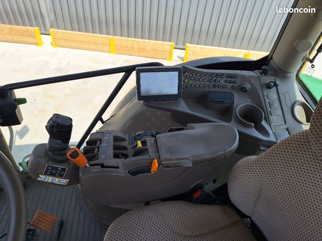 John Deere 6150R (image 6)