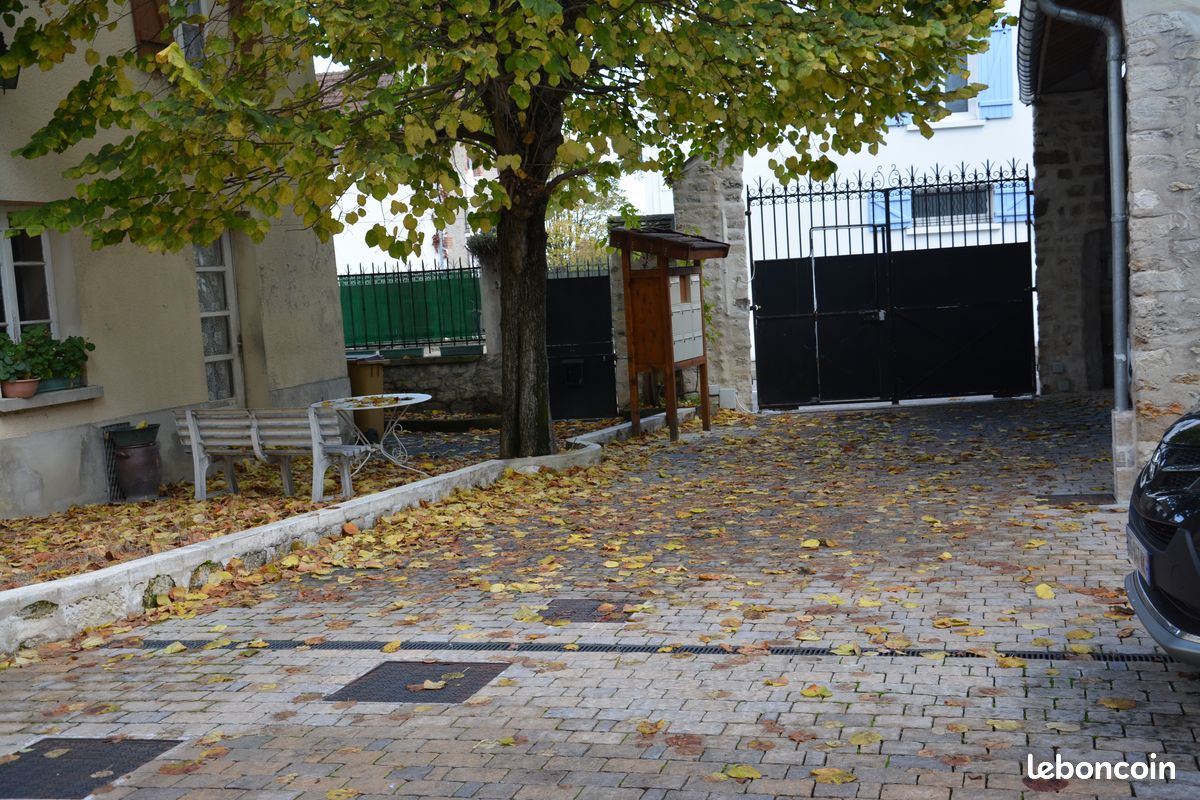 Location appartement 2 pièces état neuf avec parking (image 13)