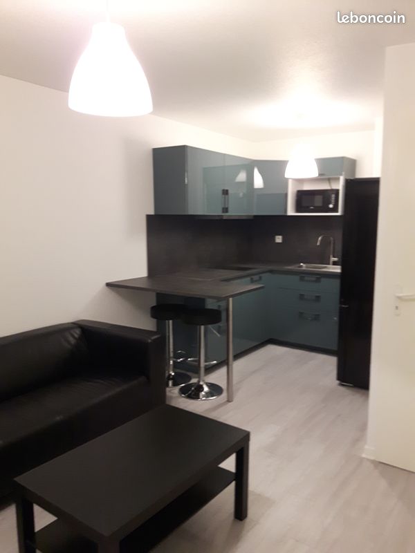 Appartement 2 pièces 40 m² · à Blagnac · 40 m² · 680 €/mois