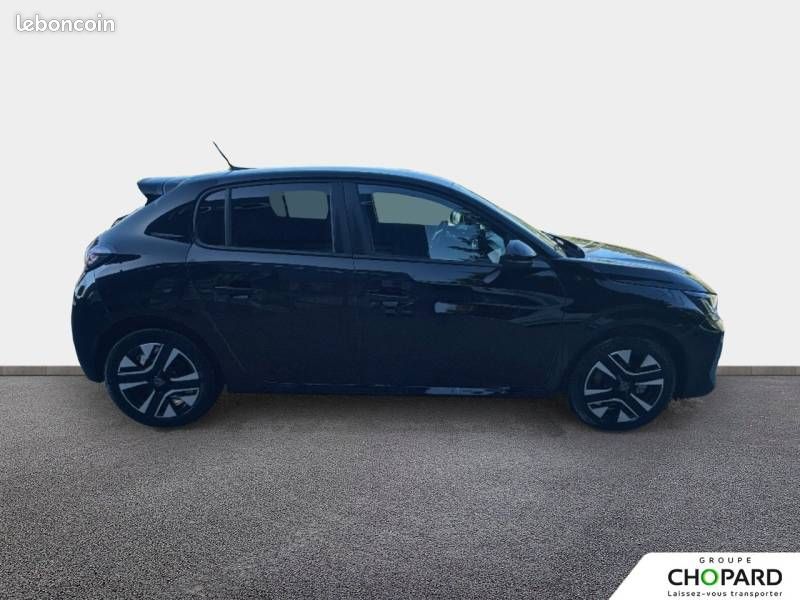 Peugeot 208 Hybrid 110 ch e-DCS6 Edition (image 12)